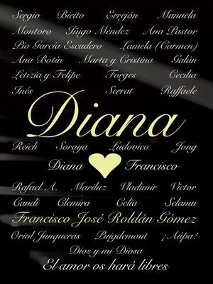 cover image of Diana